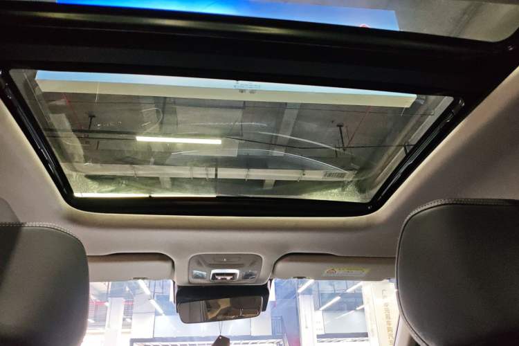 Used Chery Arrizo 8 2024 1.6T DCT Rui Headliner