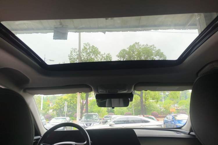 Used Chery Arrizo 8 2024 1.6T DCT Rui Headliner