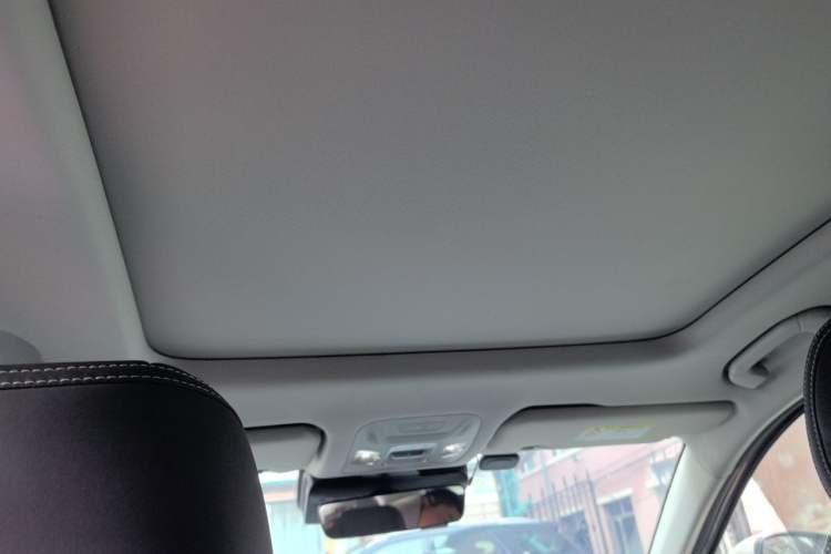 Used Chery Arrizo 8 2024 1.6T DCT Rui Headliner