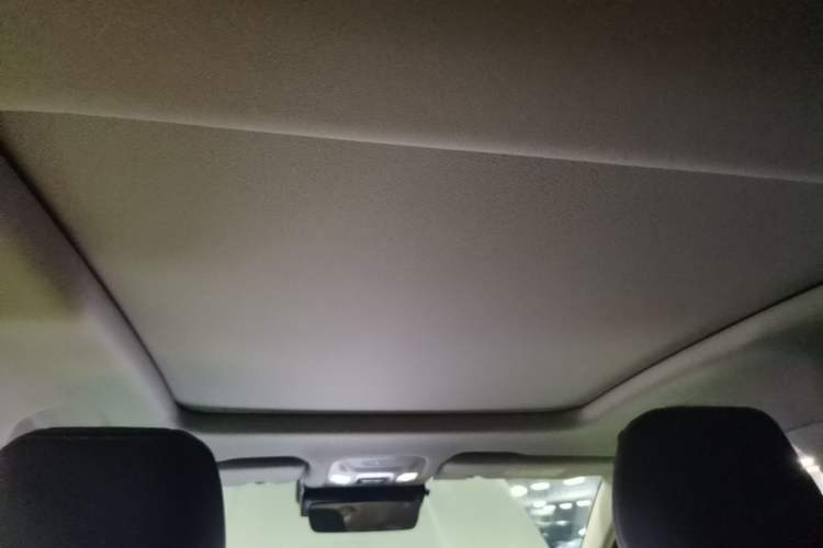 Used Chery Arrizo 8 2024 1.6T DCT Rui Headliner