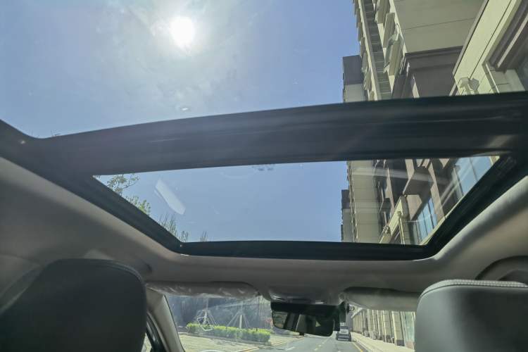 Used Chery Arrizo 8 2024 1.6T DCT Rui Headliner