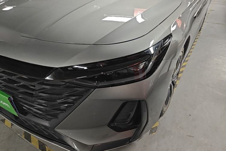 Used Chery Arrizo 8 2024 High-Energy Edition 2.0T Automatic Yu+ Left Front Headlight
