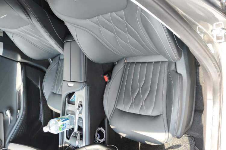 Used Chery Arrizo 8 2024 1.6T DCT Smart Left Front Seat