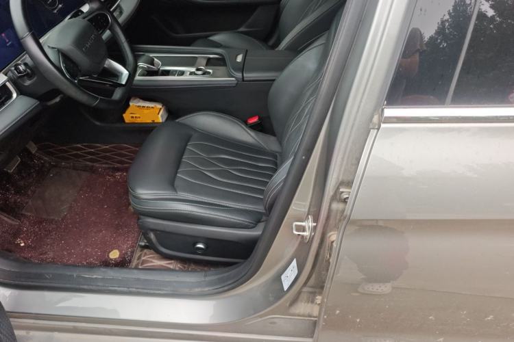 Used Chery Arrizo 8 2024 1.6T DCT Rui Left Front Seat