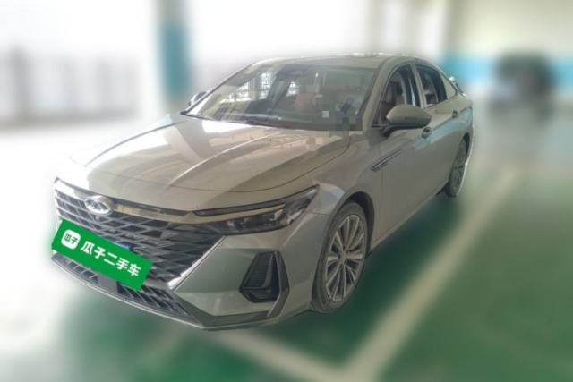 Used Chery Arrizo 8 2024 High-Energy Edition 2.0T Automatic Yu+