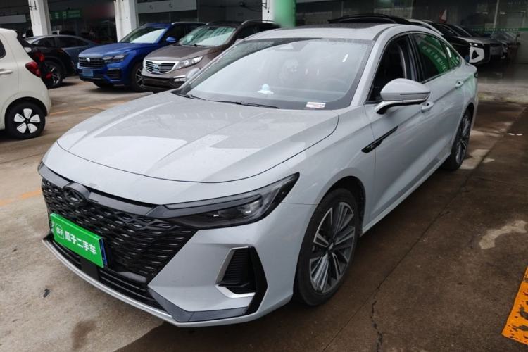 Used Chery Arrizo 8 2024 1.6T DCT Smart Guazi used car, China used car export, Used car for sale, Used cars, Cheapest cars for sale