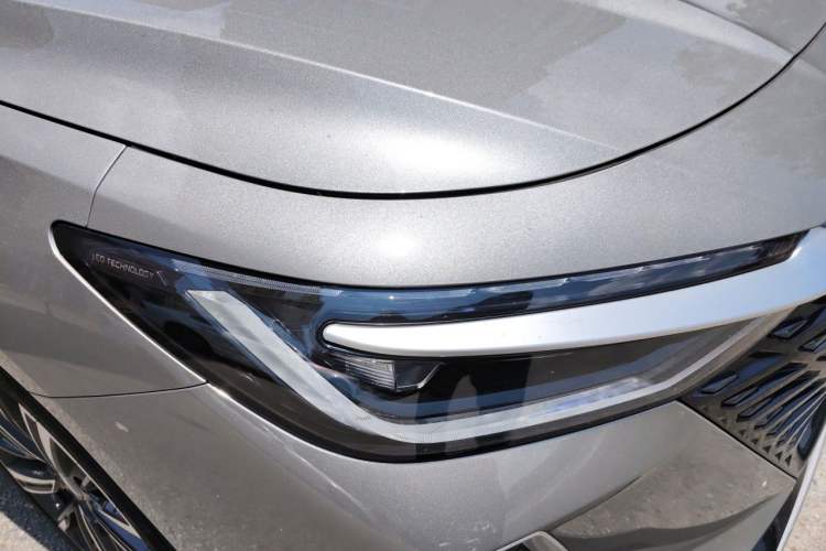 Used Chery Arrizo 8 2024 1.6T DCT Smart Right Front Headlight