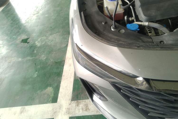Used Chery Arrizo 8 2024 High-Energy Edition 2.0T Automatic Yu+ Right Front Headlight