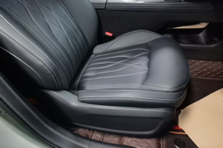 Used Chery Arrizo 8 2024 1.6T DCT Rui Right Front Seat