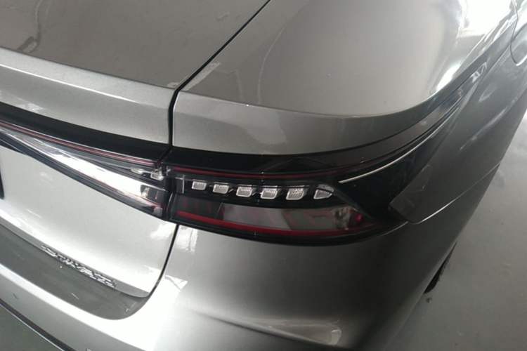 Used Chery Arrizo 8 2024 1.6T DCT Rui Right Rear Taillight
