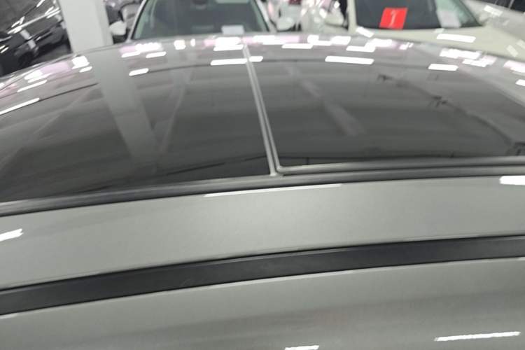 Used Chery Arrizo 8 2024 1.6T DCT Excellence Edition Roof