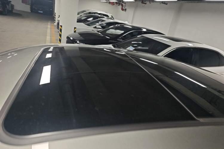 Used Chery Arrizo 8 2024 1.6T DCT Smart Roof
