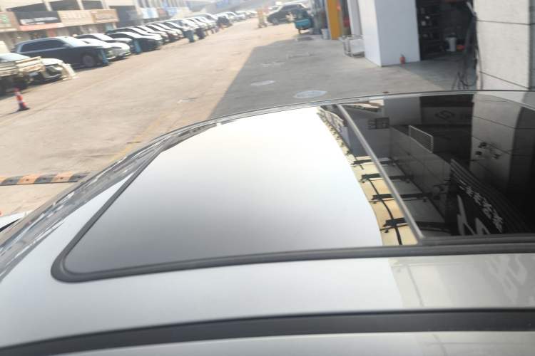 Used Chery Arrizo 8 2024 1.6T DCT Smart Roof