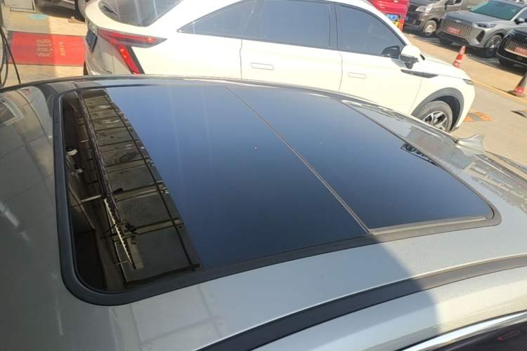 Used Chery Arrizo 8 2024 1.6T DCT Rui Roof