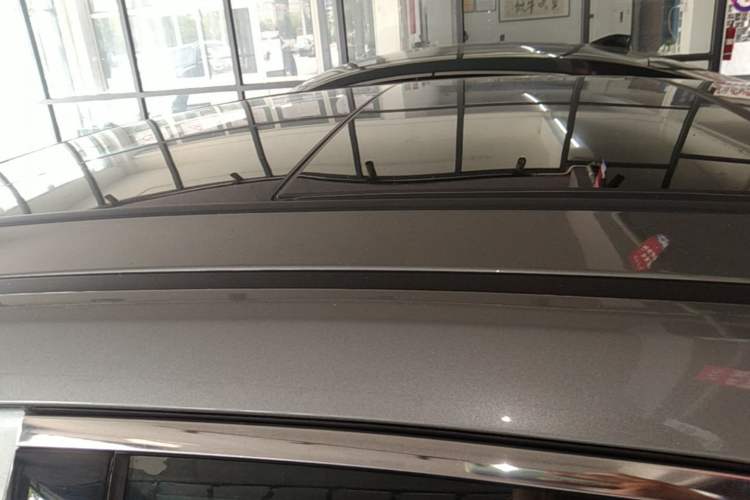 Used Chery Arrizo 8 2024 1.6T DCT Rui Roof