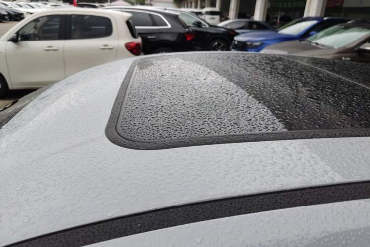 Used Chery Arrizo 8 2024 1.6T DCT Smart Roof