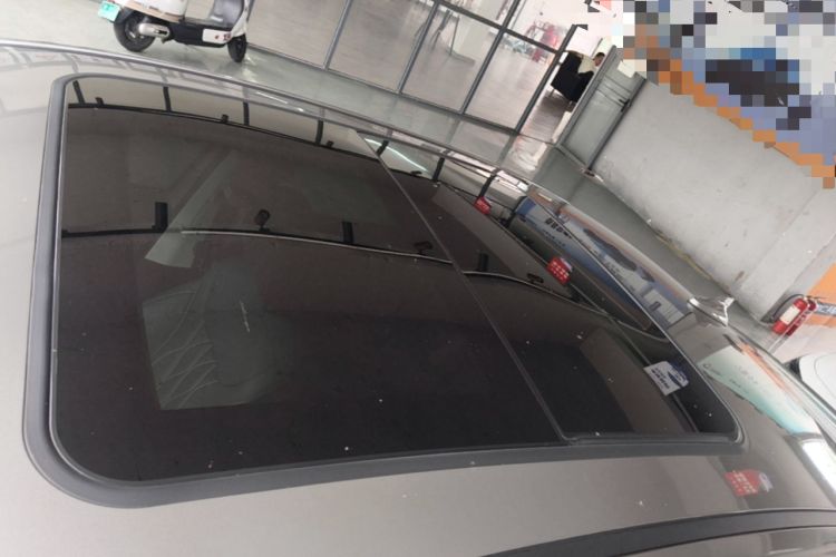 Used Chery Arrizo 8 2024 1.6T DCT Rui Roof