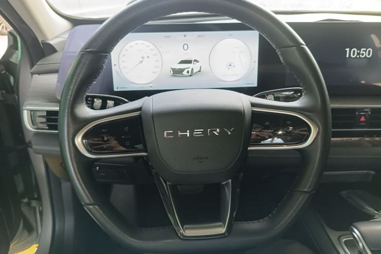 Used Chery Arrizo 8 2024 1.6T DCT Rui Steering Wheel
