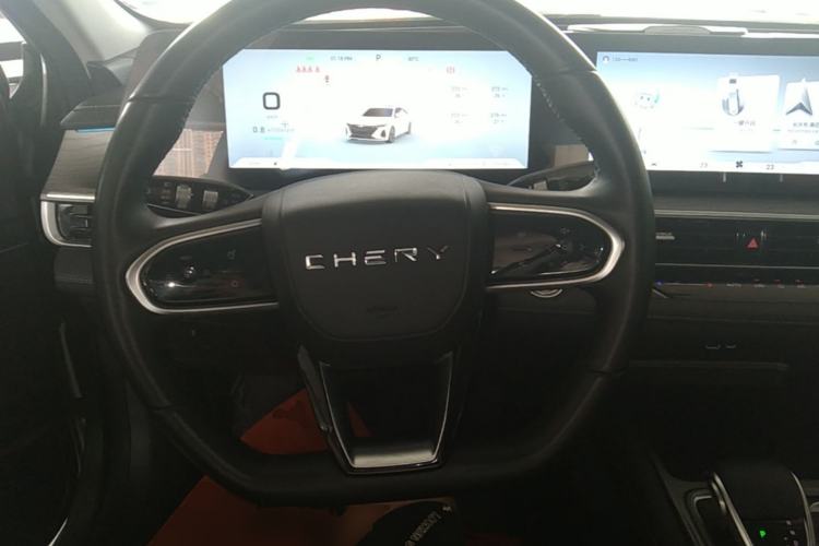 Used Chery Arrizo 8 2024 1.6T DCT Rui Steering Wheel