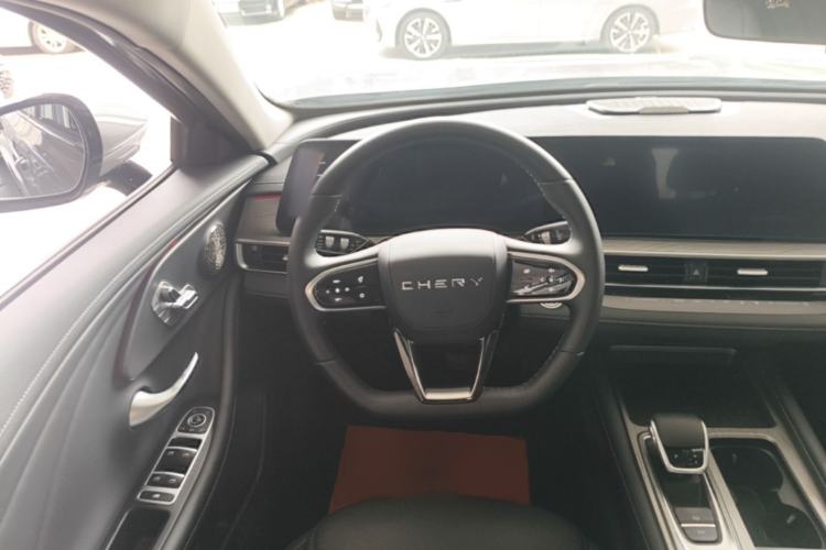 Used Chery Arrizo 8 2024 1.6T DCT Rui Steering Wheel