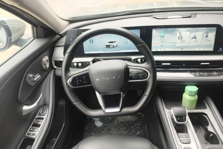 Used Chery Arrizo 8 2024 1.6T DCT Rui Steering Wheel