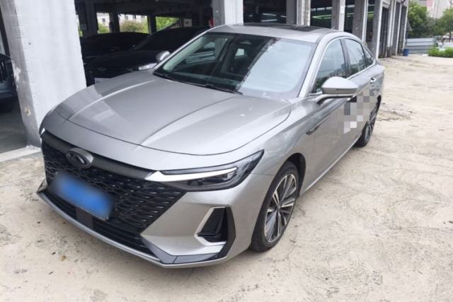 Used Chery Arrizo 8 2024 1.6T DCT Rui