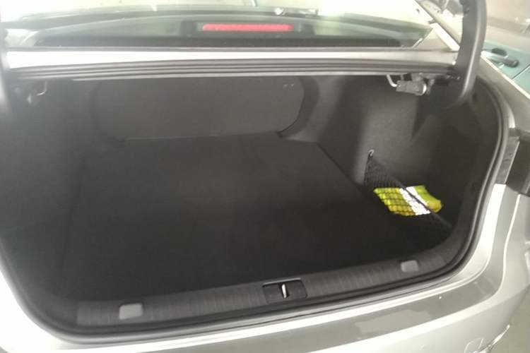 Used Chery Arrizo 8 2024 1.6T DCT Rui Trunk