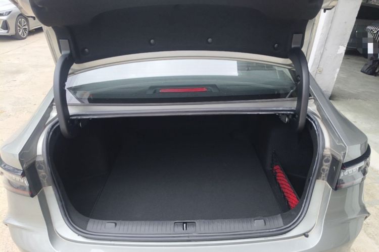 Used Chery Arrizo 8 2024 1.6T DCT Rui Trunk