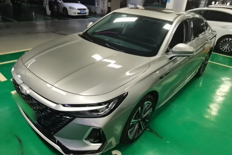 Used Chery Arrizo 8 2024 1.6T DCT Rui Guazi used car, China used car export, Used car for sale, Used  cars, Cheapest cars for sale