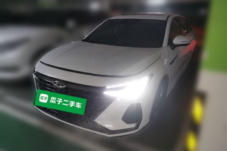 Gebrauchter Chery Arrizo 8 2024 High-Performance Edition 2.0T DCT Powerfully Tuned Guazi used car, China used car export, Used car for sale, Used cars, Cheapest cars for sale