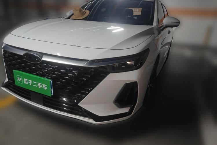 Used Chery Arrizo 8 2024 1.6T DCT Smart Guazi used car, China used car export, Used car for sale, Used  cars, Cheapest cars for sale