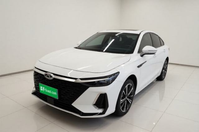 Used Chery Arrizo 8 2024 1.6T DCT Rui