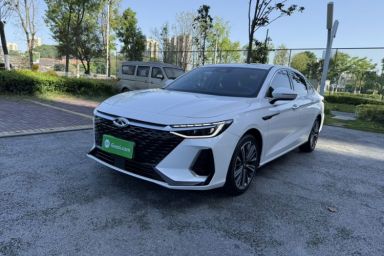 Used Chery Arrizo 8 2024 1.6T DCT Rui