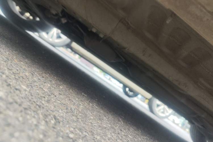 Used Chery Arrizo 8 2024 1.6T DCT Smart Chassis Front Left