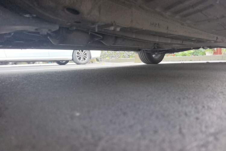 Used Chery Arrizo 8 2024 1.6T DCT Smart Chassis Front Left