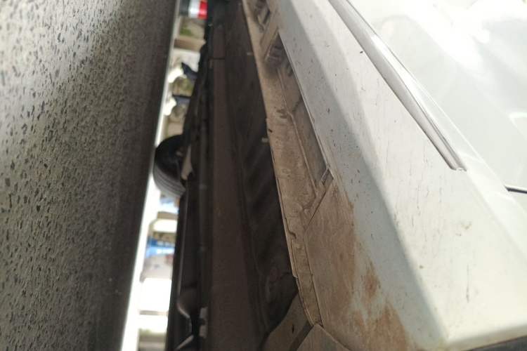 Used Chery Arrizo 8 2024 1.6T DCT Excellence Edition Chassis Front Right