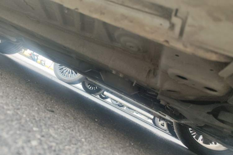 Used Chery Arrizo 8 2024 1.6T DCT Smart Chassis Front Right