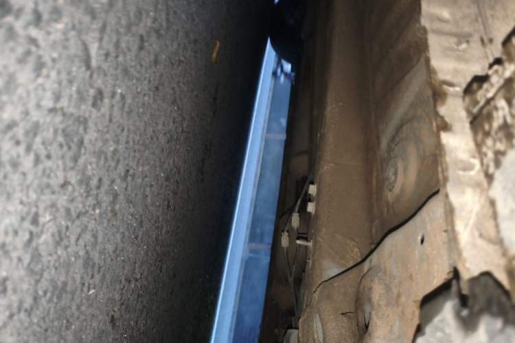 Used Chery Arrizo 8 2024 1.6T DCT Rui Chassis Front Right