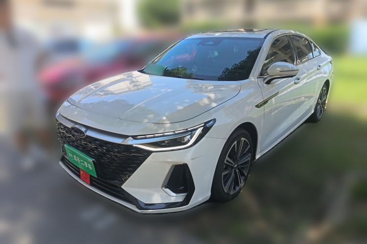 Used Chery Arrizo 8 2024 1.6T DCT Rui Guazi used car, China used car export, Used car for sale, Used cars, Cheapest cars for sale