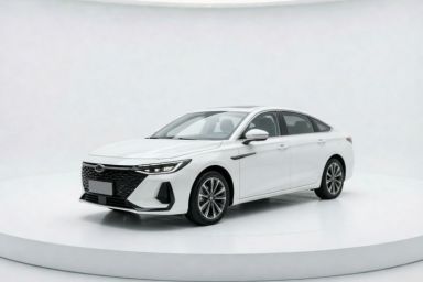 Used Chery Arrizo 8 2024 1.6T DCT Rui