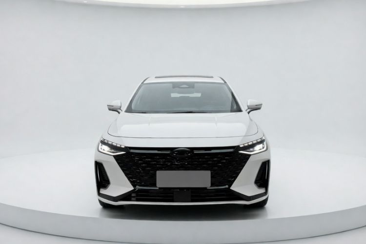 Used Chery Arrizo 8 2024 1.6T DCT Rui Exterior 1