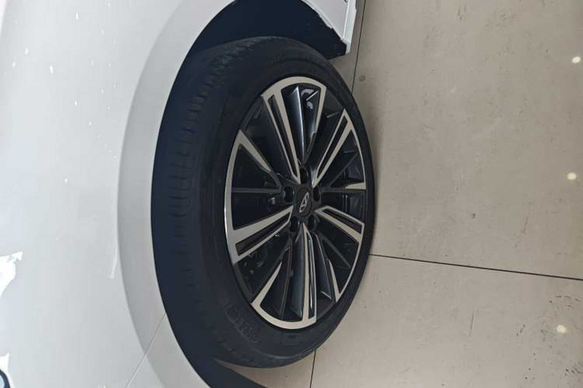 Used Chery Arrizo 8 2024 1.6T DCT Rui Exterior 3
