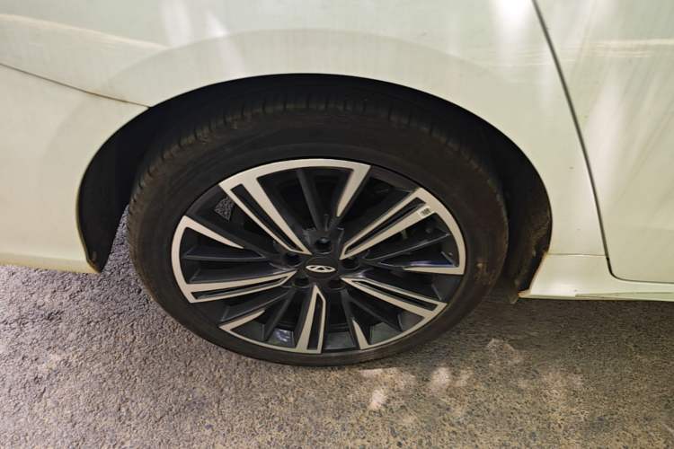 Used Chery Arrizo 8 2024 1.6T DCT Smart Exterior 5