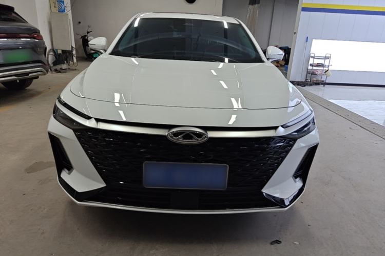 Used Chery Arrizo 8 2024 1.6T DCT Rui Front