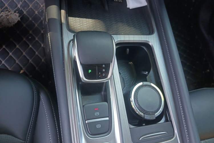 Used Chery Arrizo 8 2024 1.6T DCT Rui Gear Lever