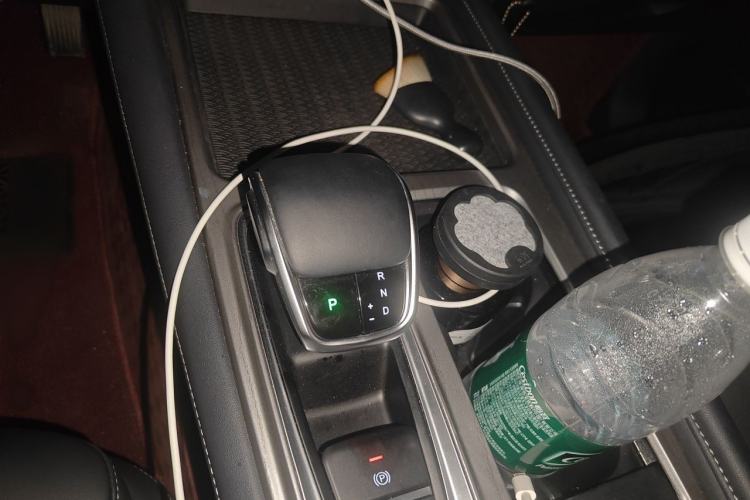 Used Chery Arrizo 8 2024 1.6T DCT Smart Gear Lever