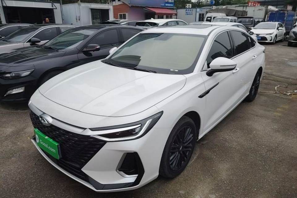 Chery Arrizo 8 2024