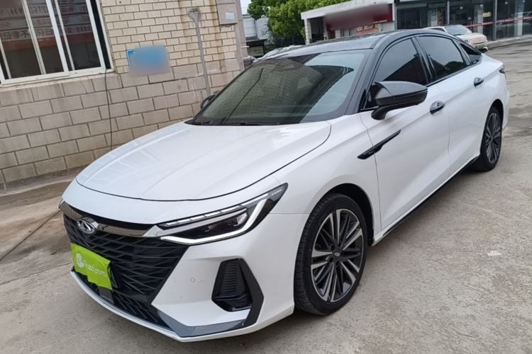 Ojetý Chery Arrizo 8 2024 High-Performance Edition 2.0T DCT Powerfully Tuned Guazi used car, China used car export, Used car for sale, Used  cars, Cheapest cars for sale