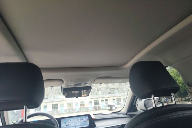 Used Chery Arrizo 8 2024 1.6T DCT Smart Headliner
