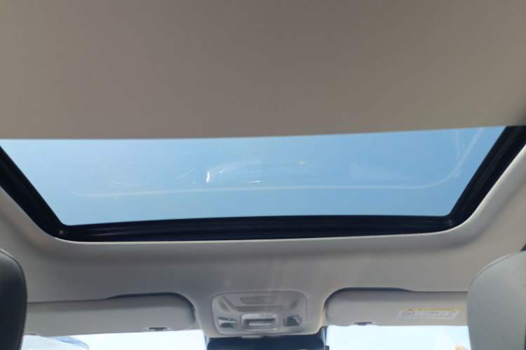 Used Chery Arrizo 8 2024 1.6T DCT Smart Headliner